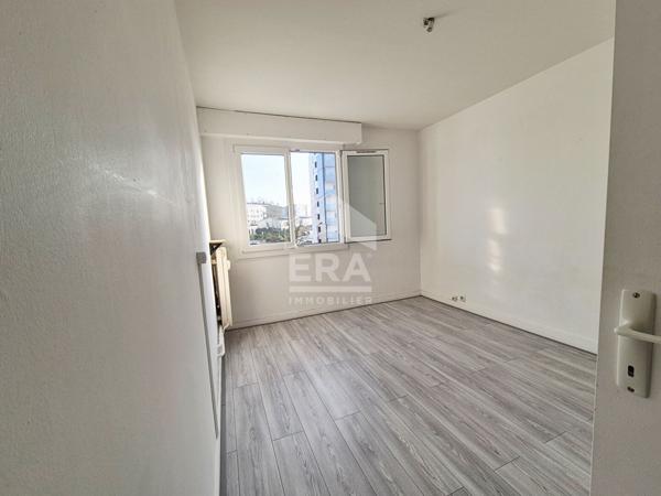 Appartement - 3 pièces - 50 m² EPERNAY secteur Vignes Blanches