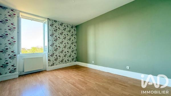 Appartement à vendre 4 pièces 86,84 m² Gueugnon
