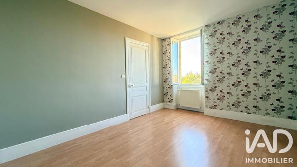 Appartement à vendre 4 pièces 86,84 m² Gueugnon