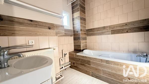 Appartement à vendre 4 pièces 86,84 m² Gueugnon