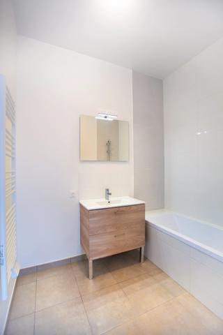 Beau 3 pièces 70 m² avec jardin plus 2 places de parkings–Chavenay centre