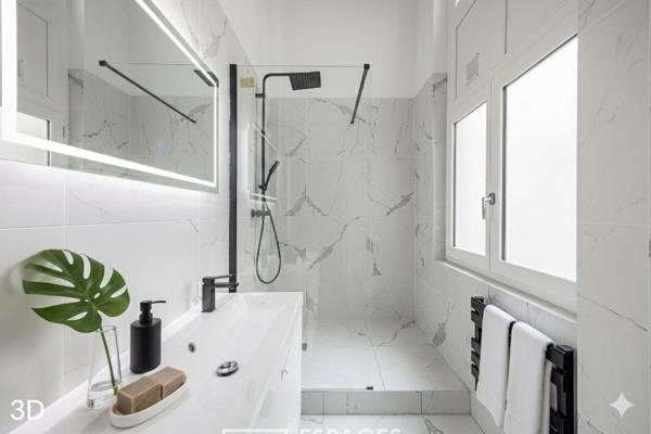 Magnifique appartement entièrement rénové à deux pas de la Place Bellecour