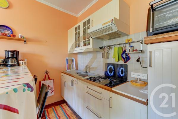 Appartement T2 à vendre  2 pièces - 42,74 m2 LYON - 69003