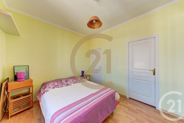 Appartement T2 à vendre  2 pièces - 42,74 m2 LYON - 69003