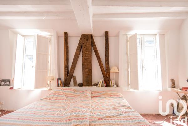 Maison à vendre 9 pièces 197 m² Ingrandes-Le-Fresne-sur-Loire