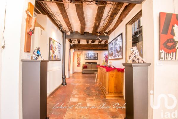 Maison à vendre 9 pièces 197 m² Ingrandes-Le-Fresne-sur-Loire