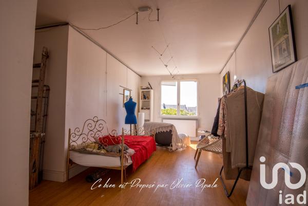 Maison à vendre 9 pièces 197 m² Ingrandes-Le-Fresne-sur-Loire