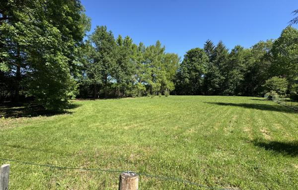 Terrain à Batir de 3 190 m²