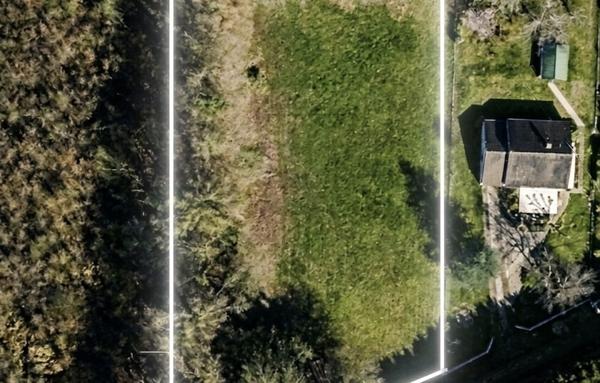 Terrain à Batir de 3 190 m²