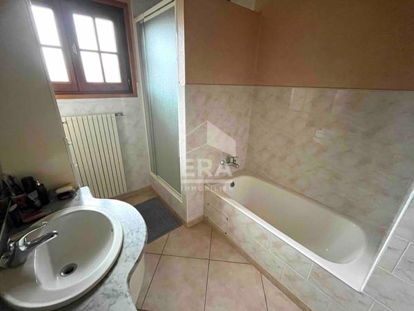 Maison Cucq - 93m2 - 3 chambres