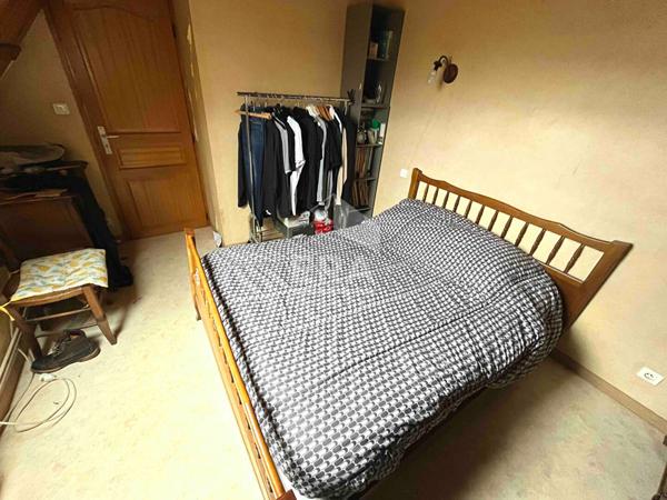 Maison Cucq - 93m2 - 3 chambres