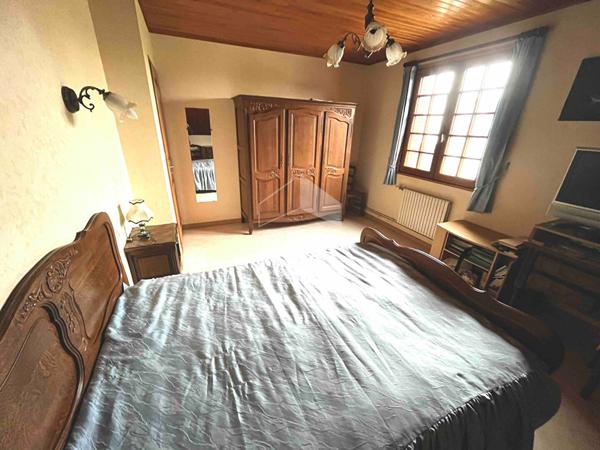 Maison Cucq - 93m2 - 3 chambres