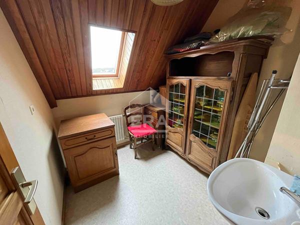 Maison Cucq - 93m2 - 3 chambres