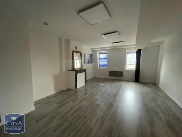 Appartement à vendre 4 pièces 127m² Metz (57000)