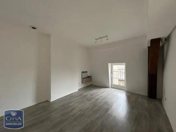 Appartement à vendre 4 pièces 127m² Metz (57000)