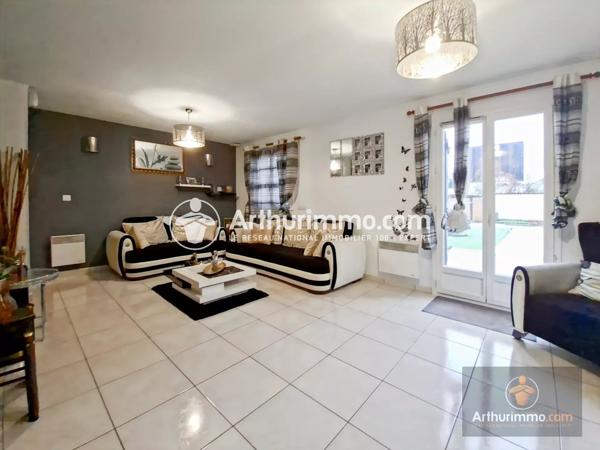 Vente Maison 5 pièces 96 m2 à Lieusaint