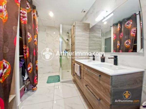 Vente Maison 5 pièces 96 m2 à Lieusaint