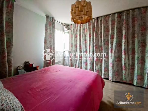 Vente Maison 5 pièces 96 m2 à Lieusaint