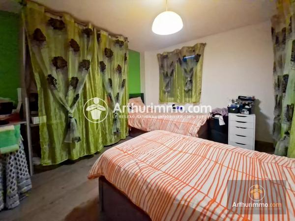 Vente Maison 5 pièces 96 m2 à Lieusaint