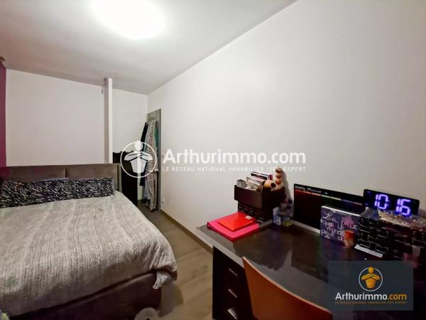 Vente Maison 5 pièces 96 m2 à Lieusaint