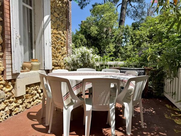 Proche de St-Foy-la-Grande - Magnifique propriété de charme de 5 chambres