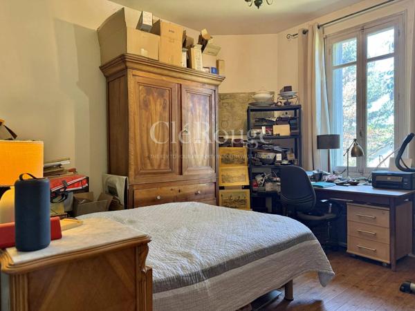Proche de St-Foy-la-Grande - Magnifique propriété de charme de 5 chambres