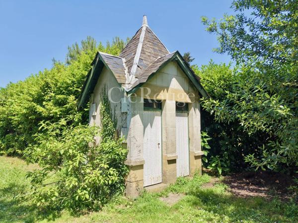 Proche de St-Foy-la-Grande - Magnifique propriété de charme de 5 chambres