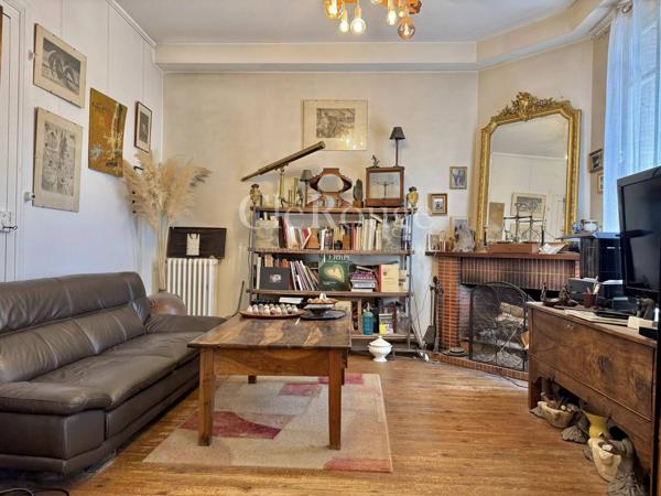 Proche de St-Foy-la-Grande - Magnifique propriété de charme de 5 chambres