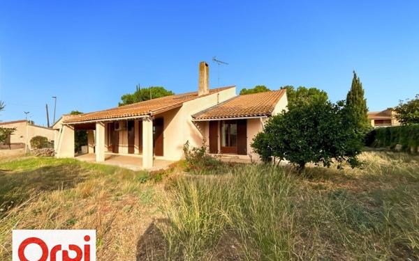 Maison à vendre    5 pièces • 140 m2 Sauvian