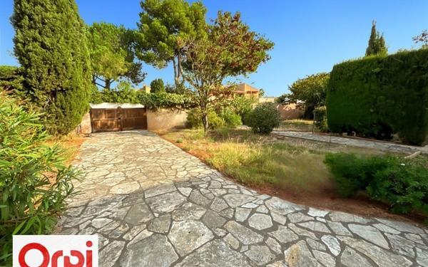 Maison à vendre    5 pièces • 140 m2 Sauvian