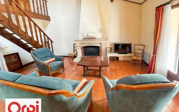 Maison à vendre    5 pièces • 140 m2 Sauvian