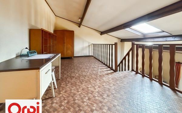Maison à vendre    5 pièces • 140 m2 Sauvian