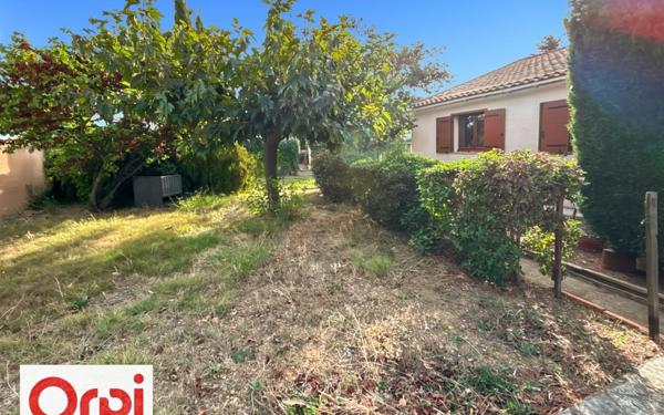 Maison à vendre    5 pièces • 140 m2 Sauvian