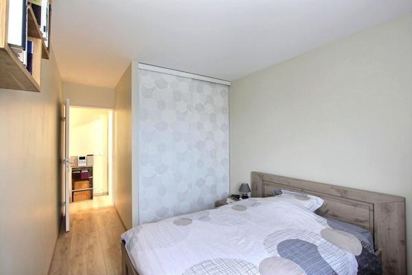 CENTRE VILLE AVEC TOUTES COMMODITES - Joli 3 pièces de 61,54m2