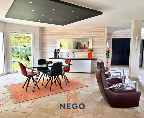 Magnifique propriété 180 m2 Avrille