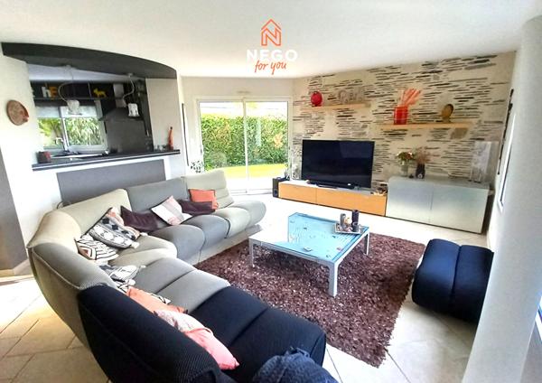 Magnifique propriété 180 m2 Avrille