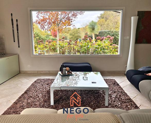 Magnifique propriété 180 m2 Avrille