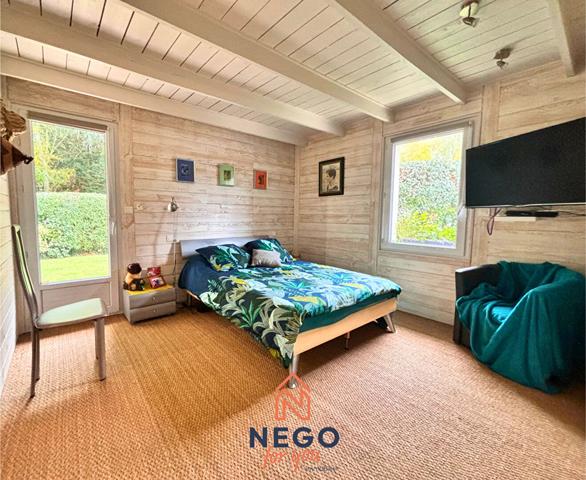 Magnifique propriété 180 m2 Avrille