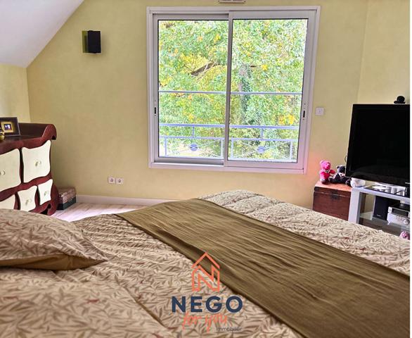 Magnifique propriété 180 m2 Avrille