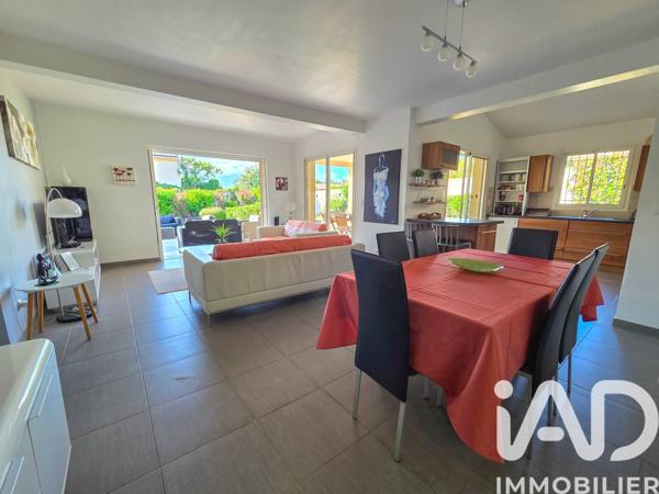 Maison à vendre 4 pièces 119,49 m² Porto-Vecchio