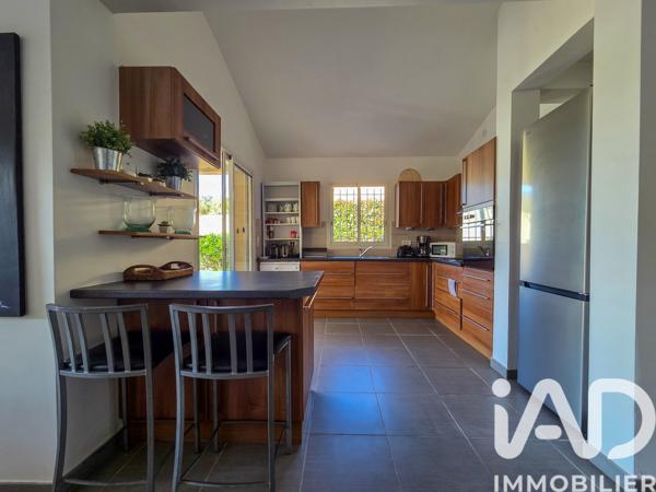 Maison à vendre 4 pièces 119,49 m² Porto-Vecchio