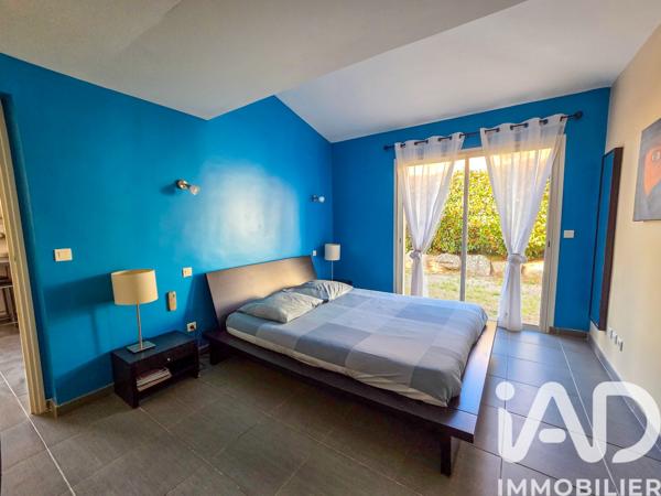 Maison à vendre 4 pièces 119,49 m² Porto-Vecchio