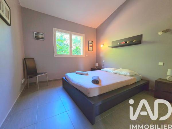 Maison à vendre 4 pièces 119,49 m² Porto-Vecchio