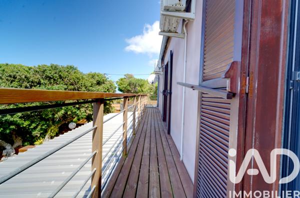 Maison à vendre 7 pièces 223 m² Les Avirons