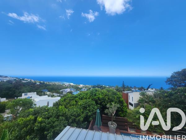 Maison à vendre 7 pièces 223 m² Les Avirons