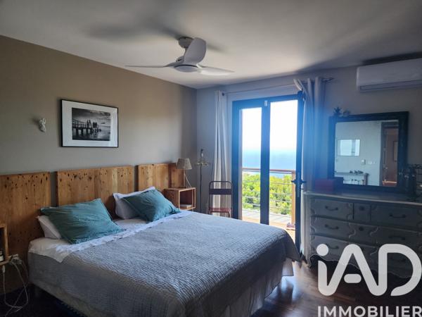 Maison à vendre 7 pièces 223 m² Les Avirons