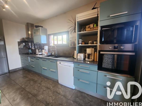 Maison à vendre 7 pièces 223 m² Les Avirons