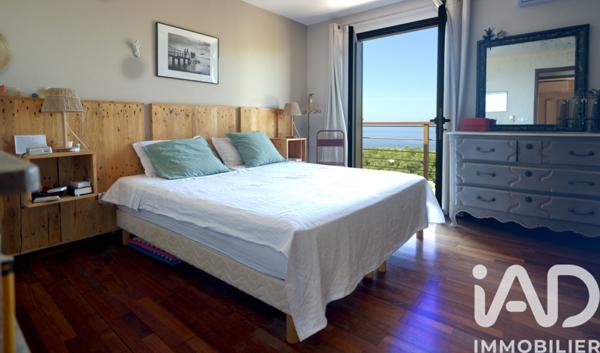 Maison à vendre 7 pièces 223 m² Les Avirons