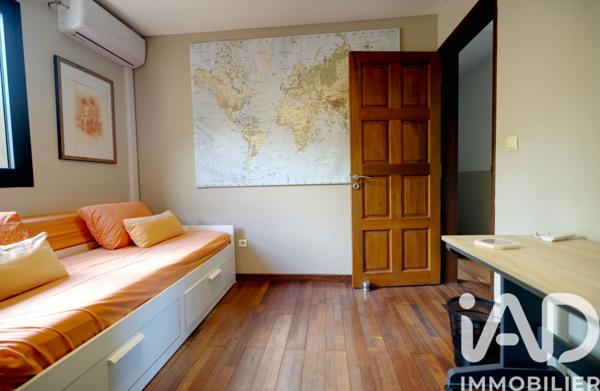 Maison à vendre 7 pièces 223 m² Les Avirons