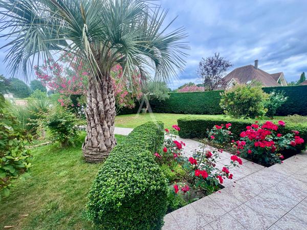 Maison Idron 6 pièce(s) et garage